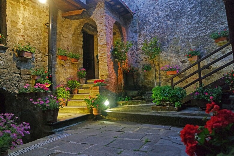 Bed & Breakfast Antico Convento