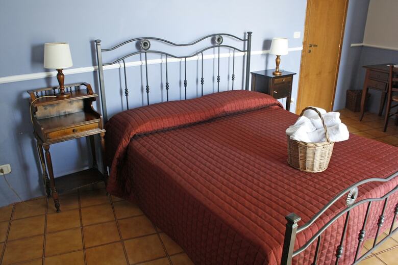 Bed & Breakfast Antico Convento