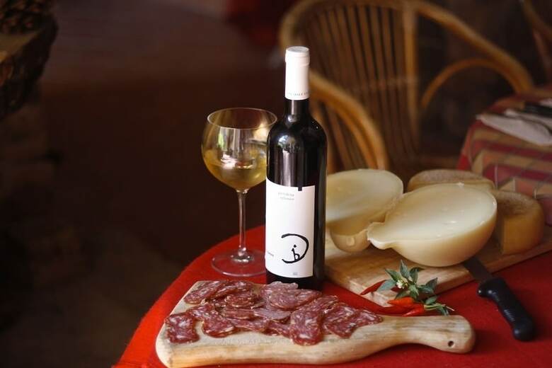 Bed & Breakfast Antico Convento