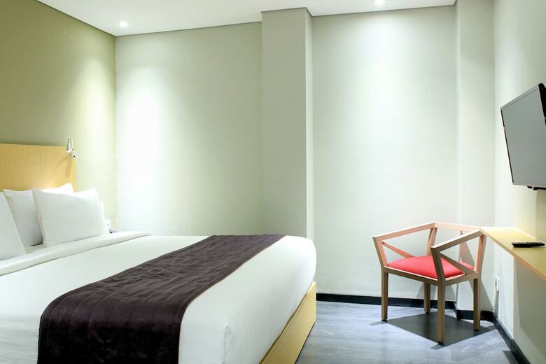Hotel D Varee Diva Kuta Bali