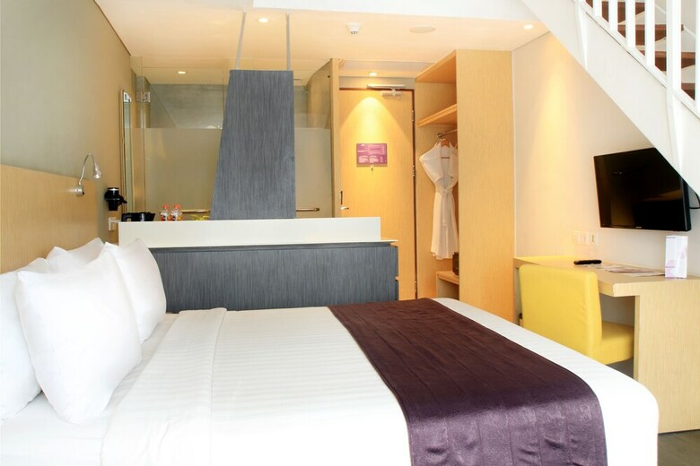 Hotel D Varee Diva Kuta Bali