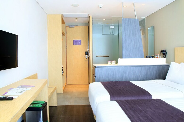Hotel D Varee Diva Kuta Bali