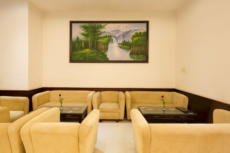 Majestic Nha Trang Hotel