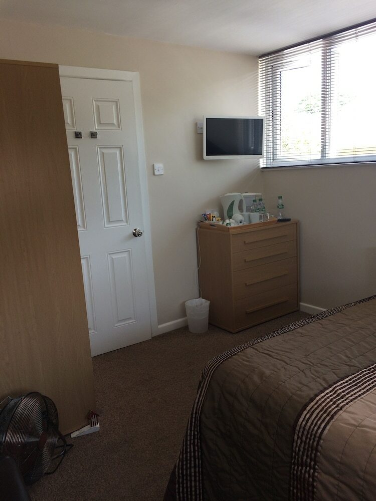 Bed & Breakfast Waters Edge