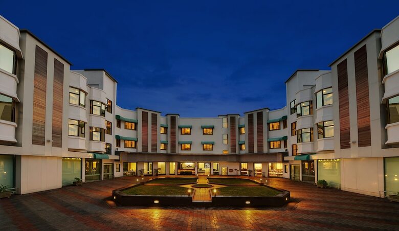 Daiwik Hotels