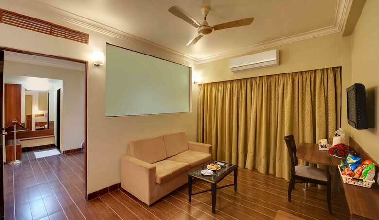 Daiwik Hotels