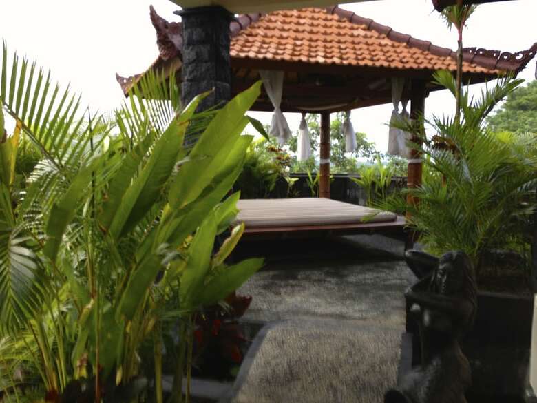 Apartamento Jimbaran Cliffs Private Pool Hotel & Spa