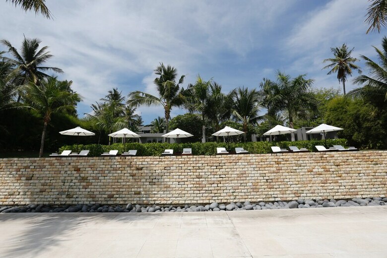 Hotel The Lombok Lodge