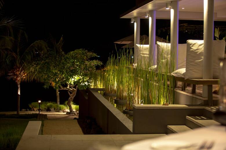 Hotel The Lombok Lodge