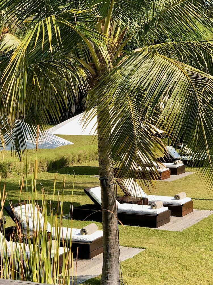 Hotel The Lombok Lodge