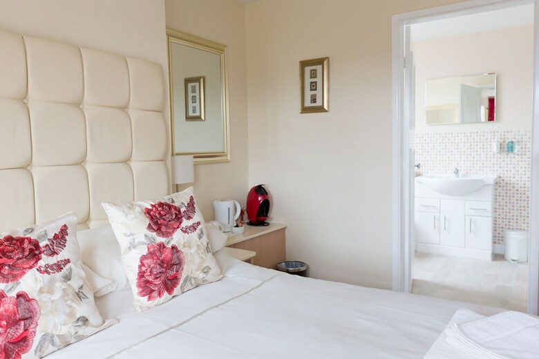 The Laurels B&B