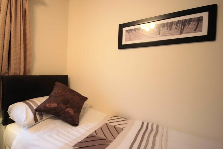 The Laurels B&B