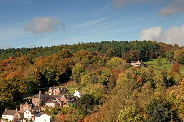 The Laurels B&B