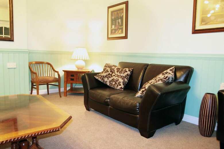 The Laurels B&B