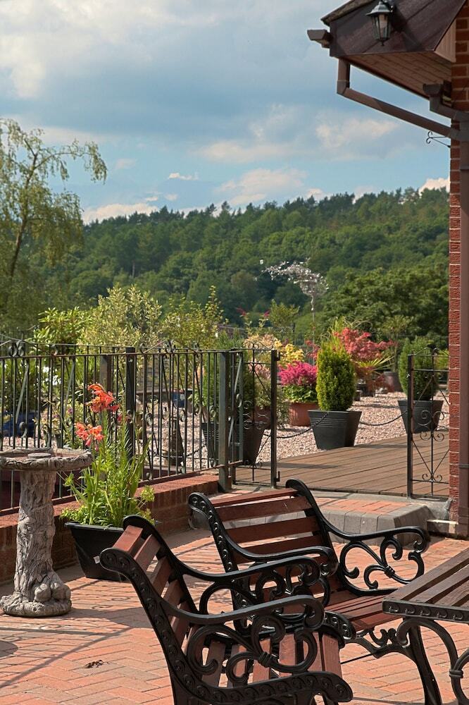 The Laurels B&B