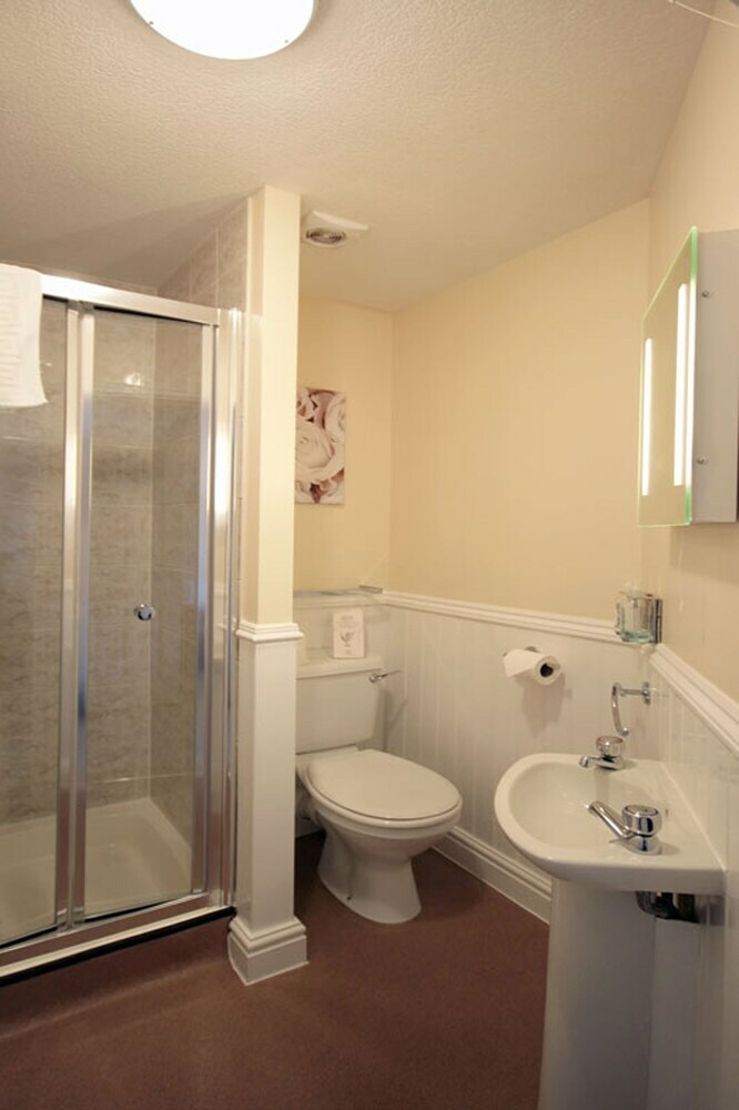 The Laurels B&B