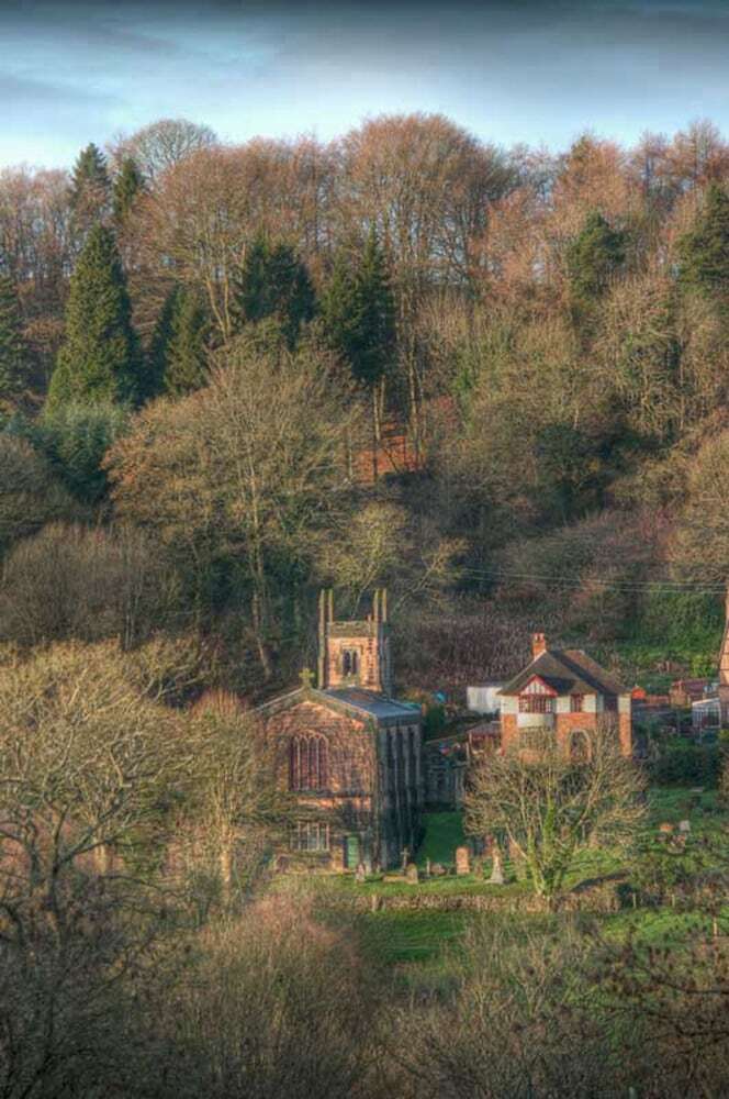 The Laurels B&B