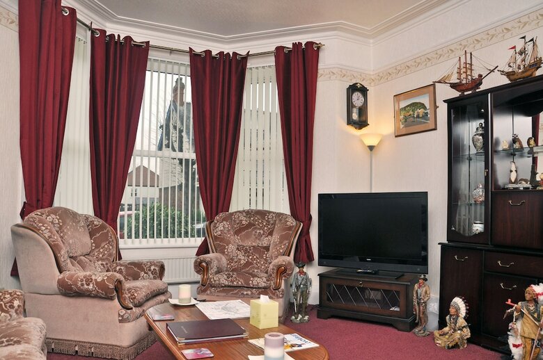 Waverley Bed & Breakfast