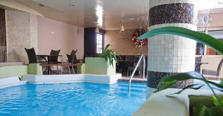 Santa Fe Inn Hotel