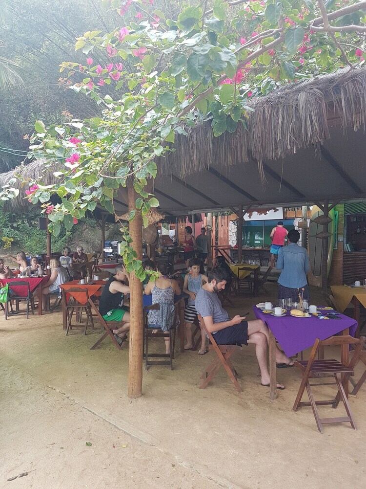 Cabanas Para�so