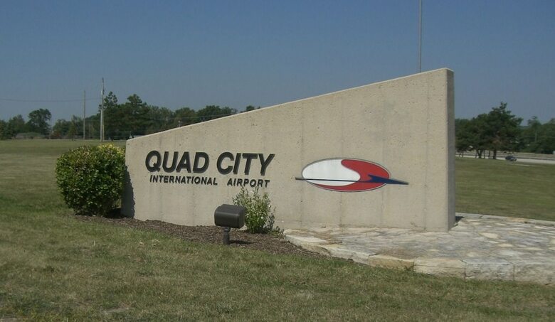 Hotel Comfort Inn Moline - Quad Cities