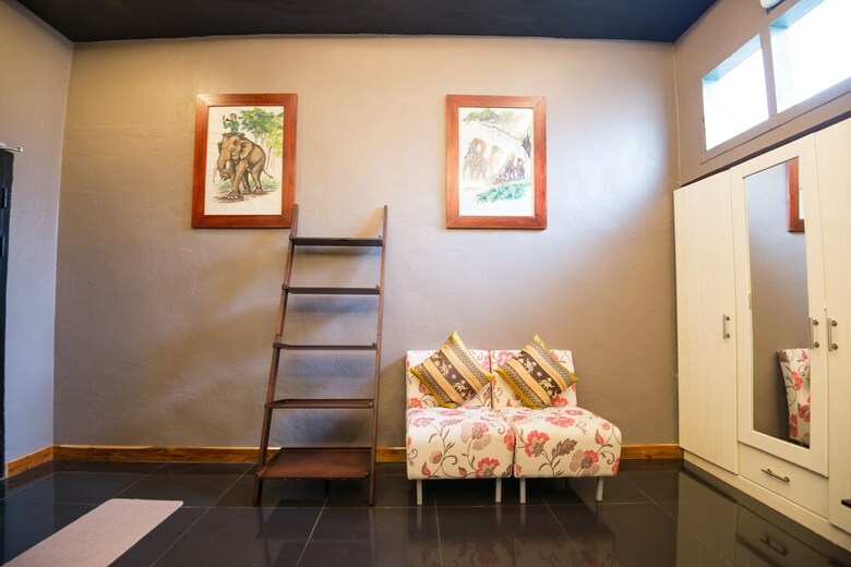 Mylaohome Hotel & Spa