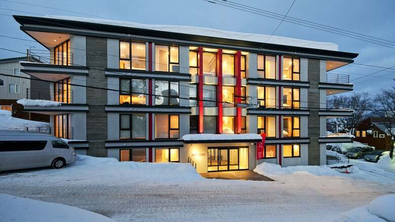 Hotel Akazora