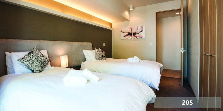 Hotel Akazora
