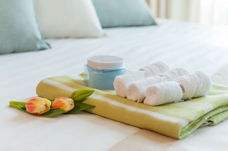 Herods Vitalis Spa Hotel Eilat