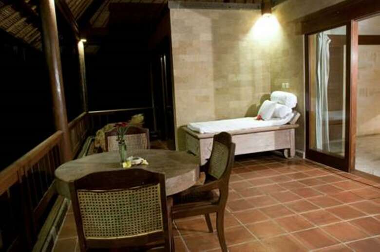 Hotel The Kampung Resort Ubud