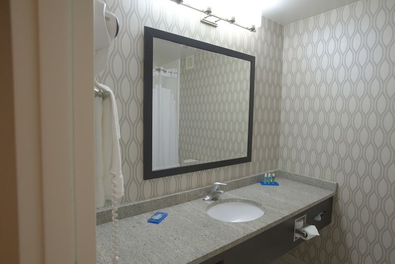 Hotel Holiday Inn Express Anderson