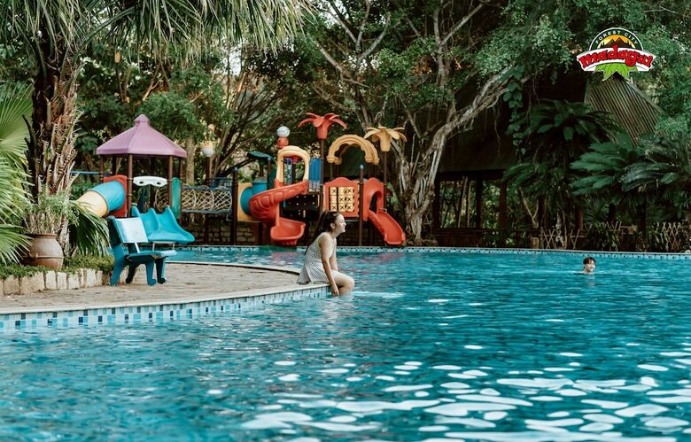 Apartamento Madagui Forest City