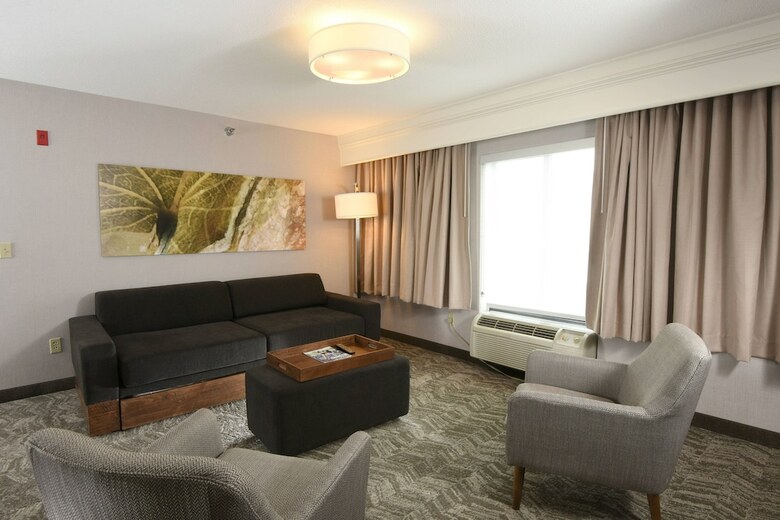 Hotel Springhill Suites Des Moines West