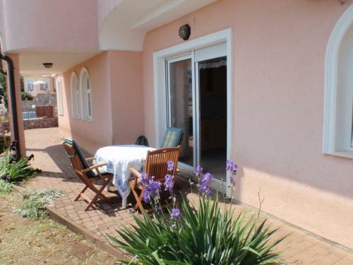 Apartamentos Villa Mihaela
