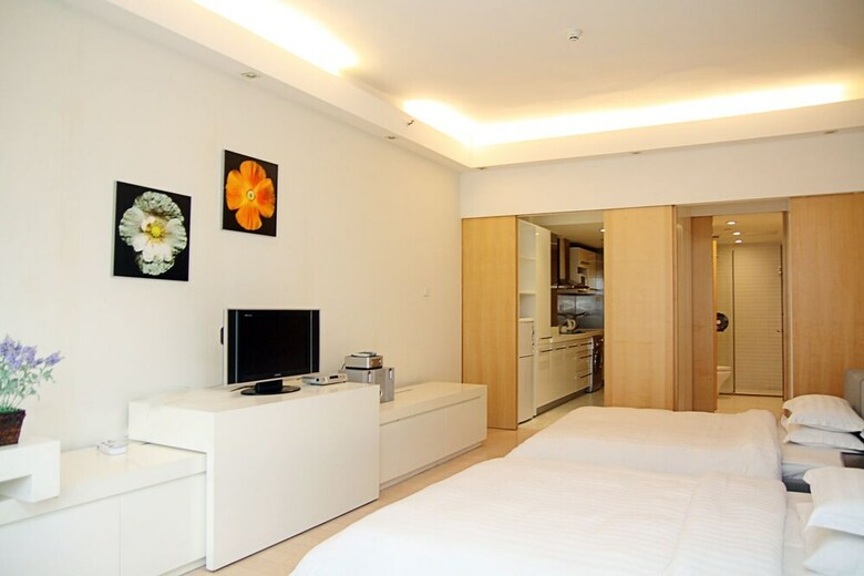 Private-enjoyed Home Aparthotel - R&f Stanley Apartment