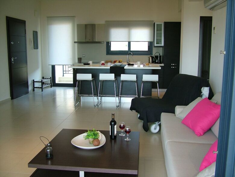 Sugar And Almond - Luxury Apartments