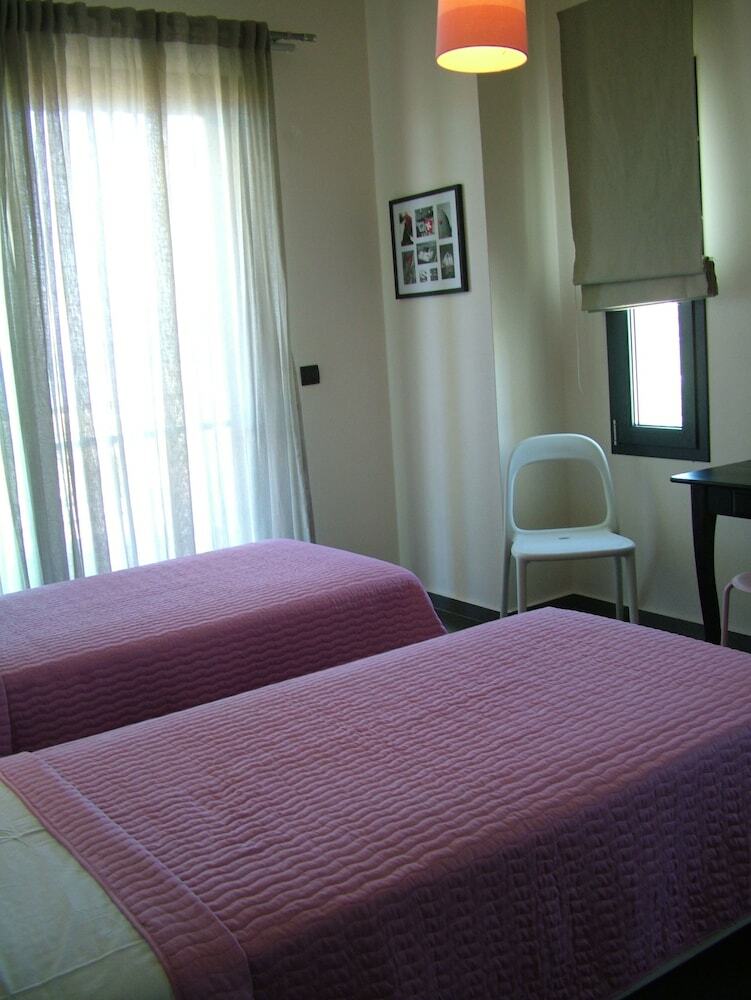 Sugar And Almond - Luxury Apartments