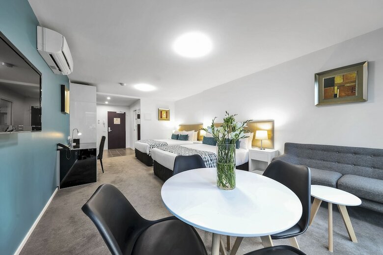 Aparthotel Pegasus Apart'hotel
