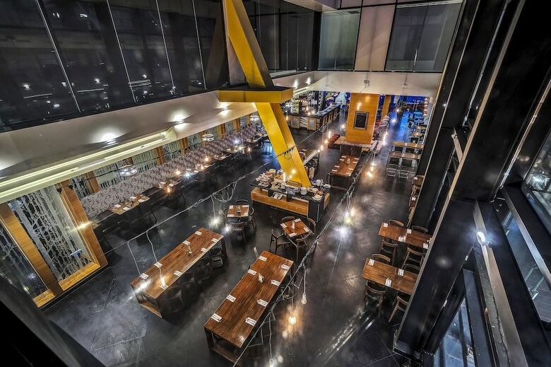 Aparthotel Pegasus Apart'hotel