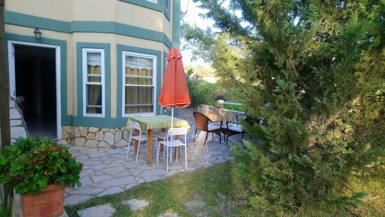 Apartamentos Zest @ XI Beach
