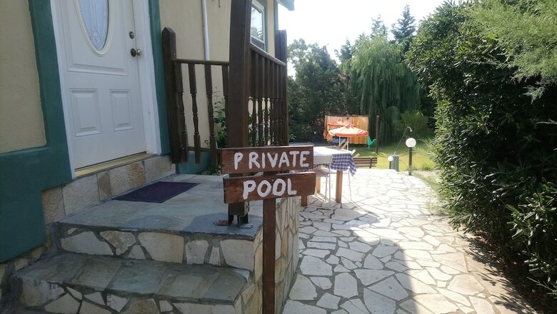 Apartamentos Zest @ XI Beach