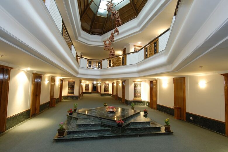 Hotel Pokhara Grande