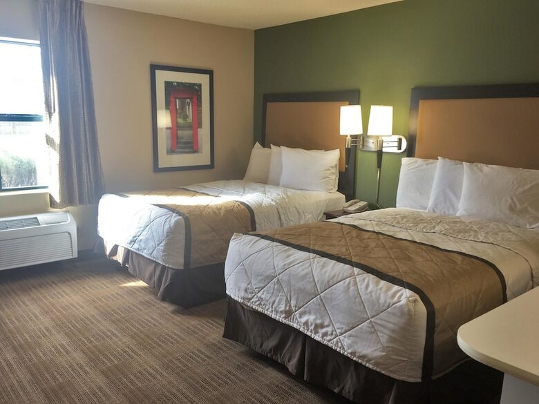 Hotel Extended Stay America Columbus - North