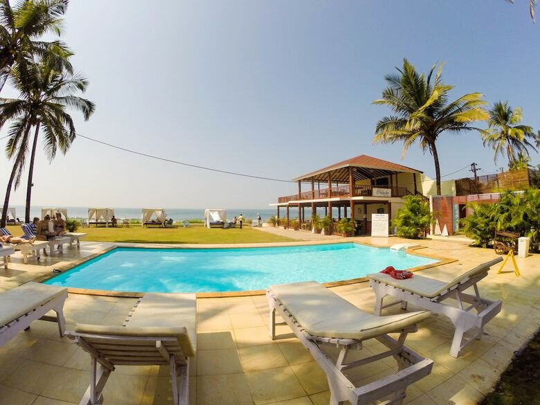 Hotel La Cabana Beach And Spa