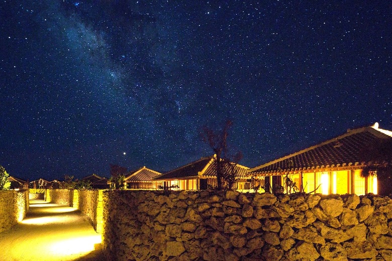Posada Hoshinoya Taketomi Island