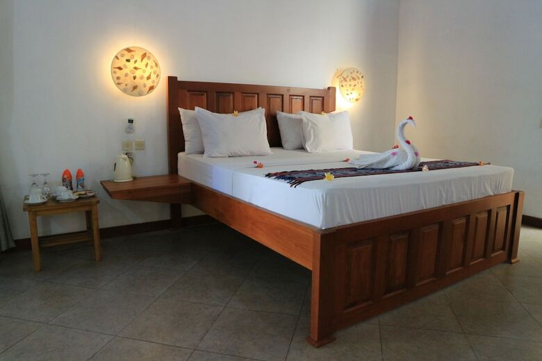 Cabana Jo Je Bungalows