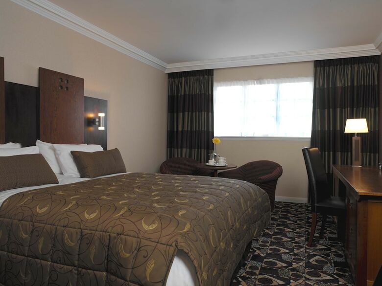 The Stirling Highland Hotel