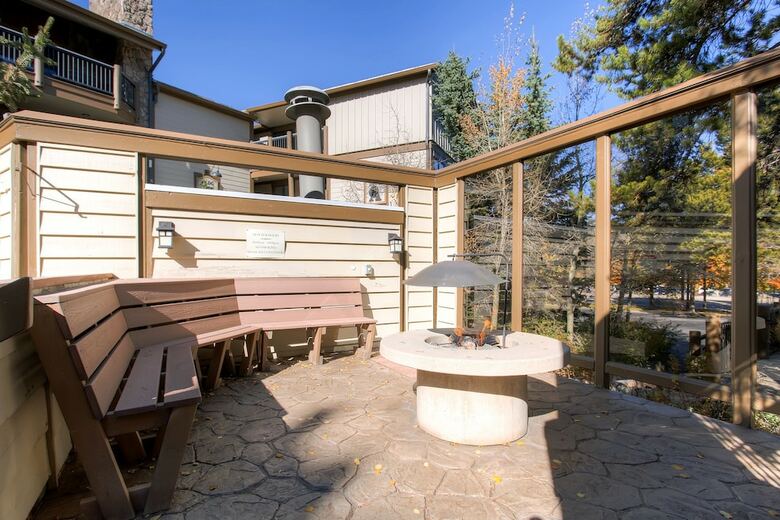 Park Place Condominiums By Ski Country Resorts