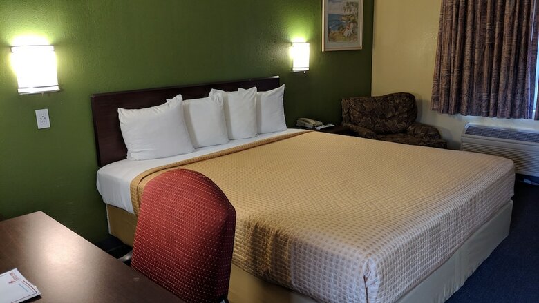 Hotel Lax Stadium Inn - El Segundo/inglewood