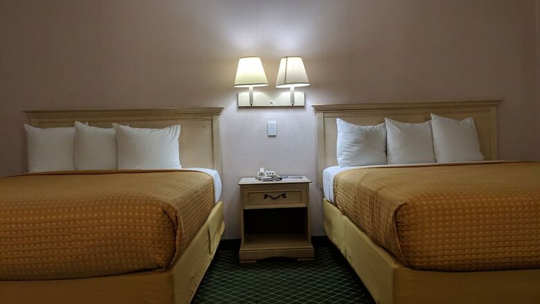 Hotel Lax Stadium Inn - El Segundo/inglewood